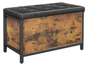 LAVICA DO PREDSIENE, 80/50/40 cm Boxxx - Skrine, Online Only