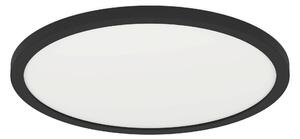 LED PANEL, 29,5/2,5 cm Eglo - Online Only bytové doplnky, Online Only