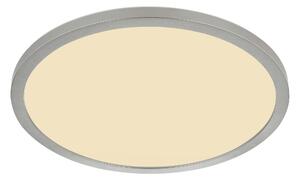 STROPNÉ LED SVIETIDLO, 42/2,5 cm Globo - Online Only bytové doplnky, Online Only