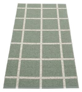 Kaki vnútorný a vonkajší behúň 70x150 cm Ada Army – Pappelina