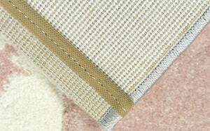 Medipa (Merinos) koberce Detský kusový koberec Diamond Kids 24202/110 - 160x230 cm