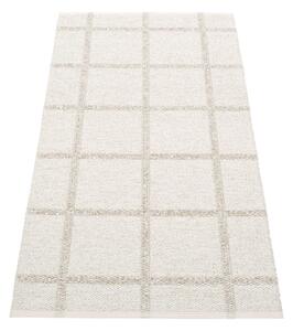 Krémový vnútorný a vonkajší behúň 70x150 cm Ada Fossil – Pappelina