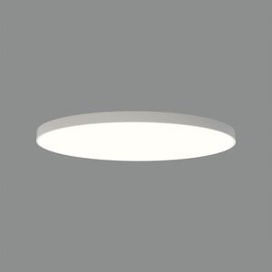 ACB stropné svietidlo London biele 3000 K (teplá biela) ON/OFF (nestmievateľné) 120 cm (170W / 13360lm)