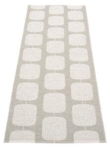 Béžový vnútorný a vonkajší behúň 70x200 cm Sten Warm Grey – Pappelina
