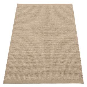 Béžový vnútorný a vonkajší koberec 70x120 cm Emm Potato – Pappelina