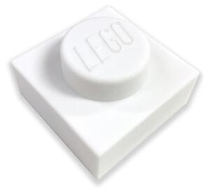 Biela detská lampička Iconic – LEGO®