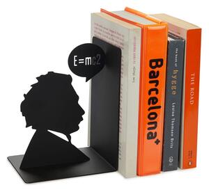 Zarážka na knihy Einstein – Balvi