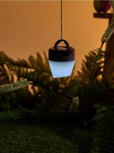 Sinsay - Lampa - čierna