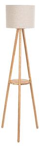Rabalux 74108 - Stojacia lampa TREVIA 1xE27/40W/230V