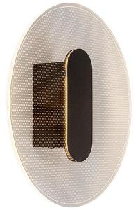 Rabalux 71484 - LED nástenné svietidlo NORAEL LED/6W/230V