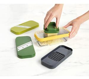 Multifunkčný krájač Multi-Prep Compact – Joseph Joseph