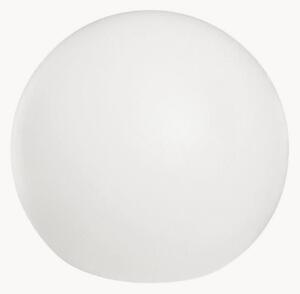 Exteriérová stolová LED lampa's farebnými efektmi Bobby