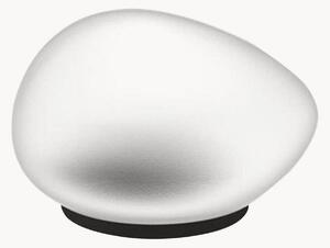 Exteriérová stolová LED lampa Solenzara