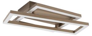 Rabalux 71475 - LED stropné svietidlo GLAVIAN LED/24W/230V 37x22,5 cm