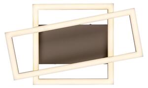 Rabalux 71475 - LED stropné svietidlo GLAVIAN LED/24W/230V 37x22,5 cm