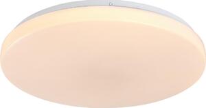Rabalux 71442 - LED stmievateľné stropné svietidlo DANNY 2 LED/34W/230V 3000-6500K pr. 38 cm + diaľkové ovládanie