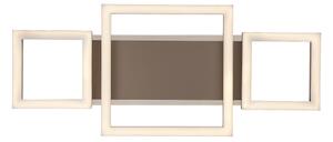 Rabalux 71477 - LED stropné svietidlo GLAVIAN LED/24W/230V 51,5x22 cm