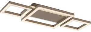 Rabalux 71477 - LED stropné svietidlo GLAVIAN LED/24W/230V 51,5x22 cm