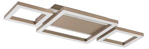 Rabalux 71477 - LED stropné svietidlo GLAVIAN LED/24W/230V 51,5x22 cm