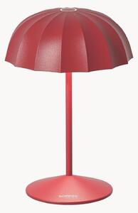 Prenosná stmievateľná stolová LED lampa Ombrellino