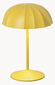 Prenosná stmievateľná stolová LED lampa Ombrellino