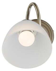 Rabalux 71480 - Nástenné svietidlo PALOMINA 1xE27/60W/230V