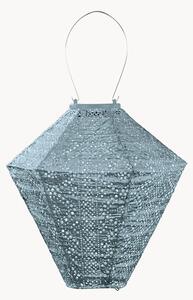 Solárny LED lampáš Lace