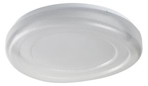Rabalux 75059 - LED Kúpeľňové stropné svietidlo DOLCINO 24W/230V IP44 4000K pr.38 cm