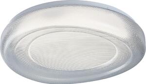 Rabalux 75059 - LED Kúpeľňové stropné svietidlo DOLCINO 24W/230V IP44 4000K pr.38 cm