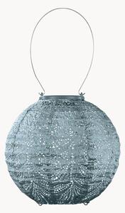 Solárny LED lampáš Folia