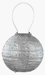 Solárny LED lampáš Topaze