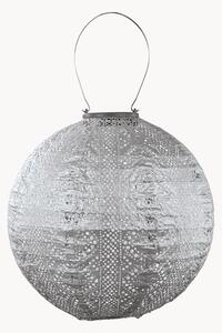 Solárny LED lampáš Lace