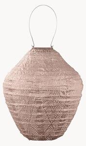 Solárny LED lampáš Ikat
