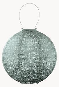 Solárny LED lampáš Folia