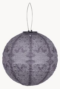 Solárny LED lampáš Marrakesh