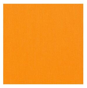 RENDL RON 15/20 tienidlo PVC Chintz oranžová/biele R11806