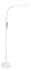 LED Stmievateľná lampa 3v1 LED/12W/230V biela CRI 90 + diaľkové ovládanie