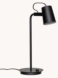 Stmievateľná stolová lampa Ardent