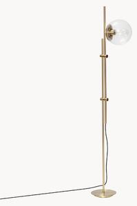 Stojacia lampa Bubble