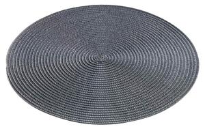 Plastové prestieranie ø 35 cm Zebulon – douceur d'intérieur