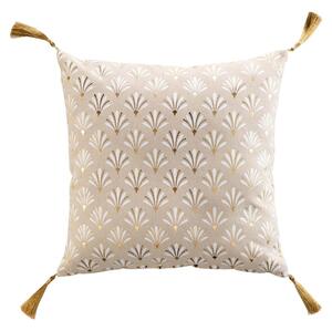 Dekoračný vankúš 40x40 cm Rafina – douceur d'intérieur