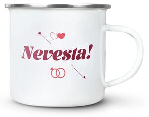 Sablio Plecháčik Nevesta!: 300 ml