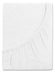 Froté detská plachta do postieľky 60x120 cm – B.E.S