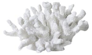 Soška z polyresínu (výška 10 cm) Coral – Mette Ditmer Denmark