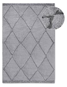 Sivý koberec 120x170 cm Perrotin Light Grey – Elle Decoration