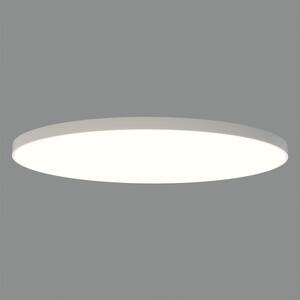 ACB stropné svietidlo London biele 3000 K (teplá biela) ON/OFF (nestmievateľné) 150 cm (260W / 19850lm)