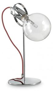 Ideal Lux nočná lampa stolná 113357