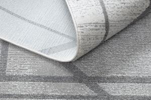 Moderný koberec NOBLE 1520 45 Vintage, sivý