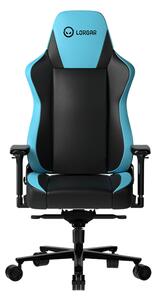 Lorgar Base 311 modro - čierne LRG-CHR311BBL - Herné kreslo