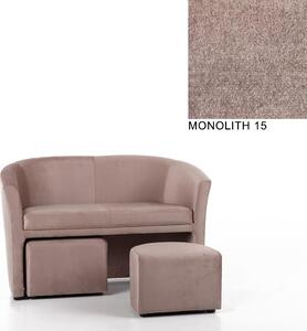AVA HOLGER II Varianta: MONOLITH 15